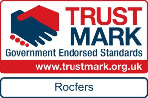 Kingsley Roofing is a Trustmark accredited company